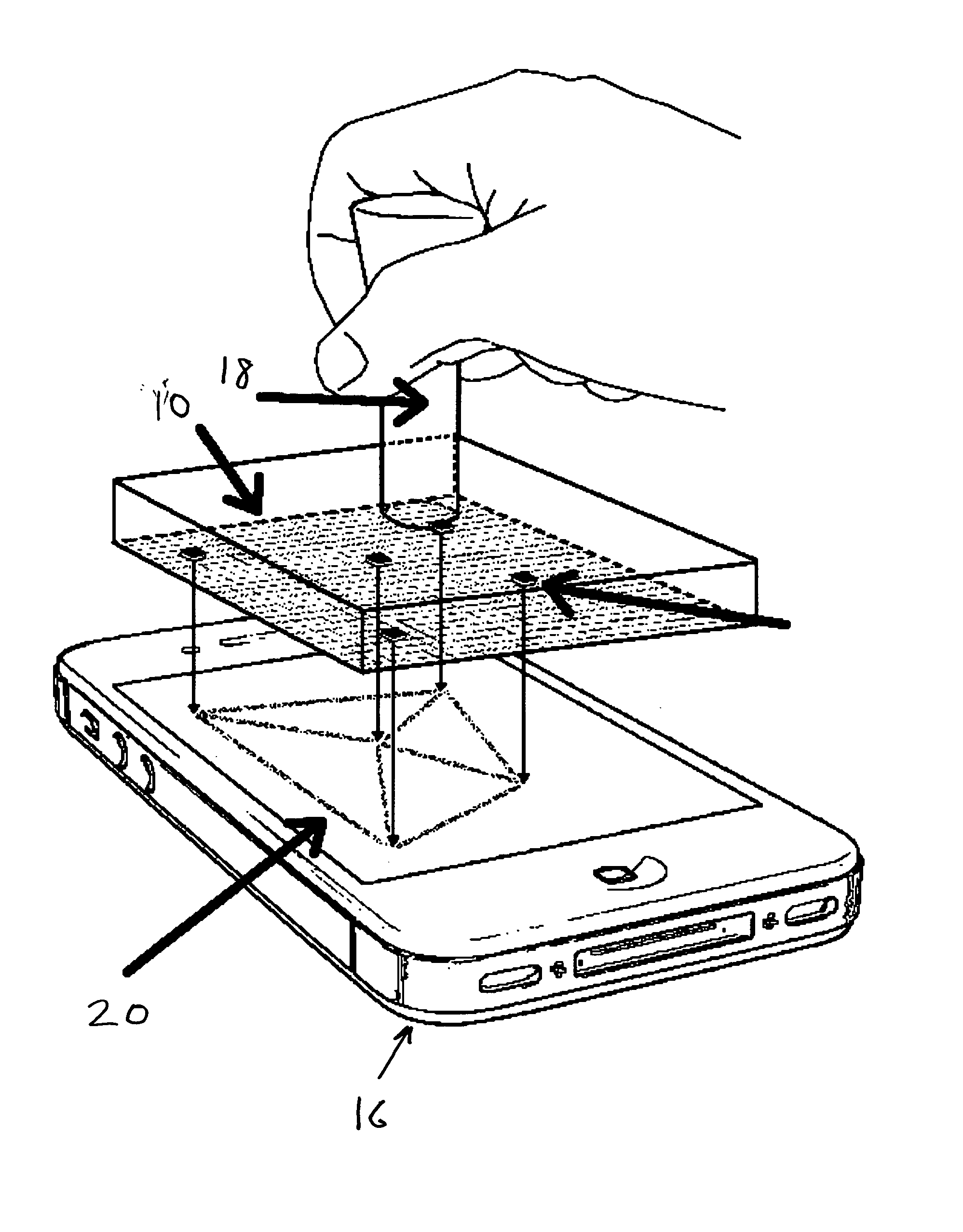 Tool and method for authenticating transactions