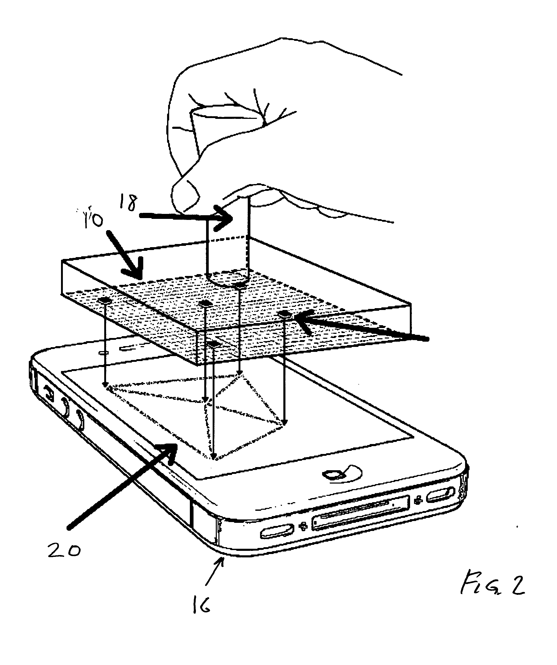 Tool and method for authenticating transactions