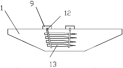 Coal mill