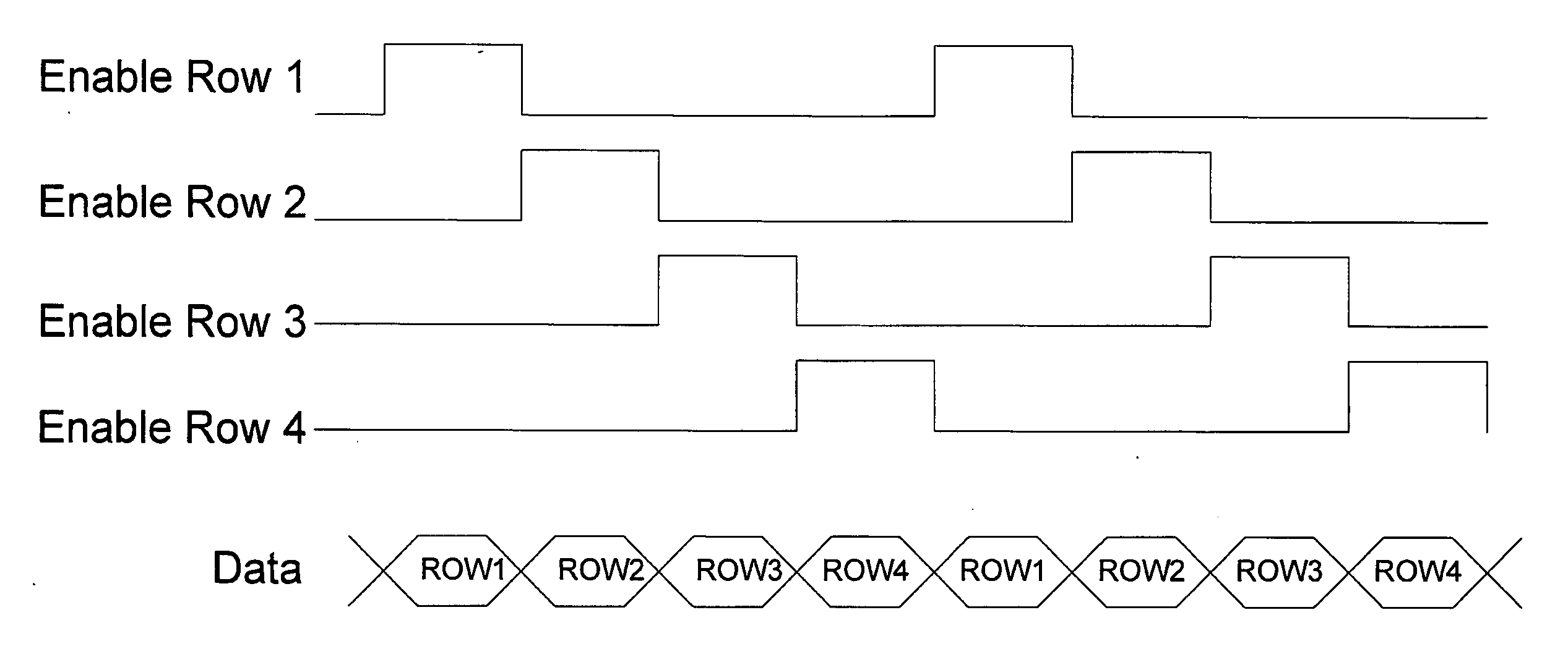 Touch-sensing systems