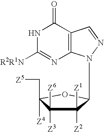 Process for the synthesis of pyrazolopyrimidines