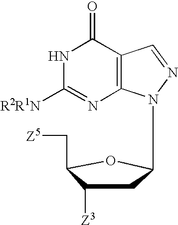 Process for the synthesis of pyrazolopyrimidines