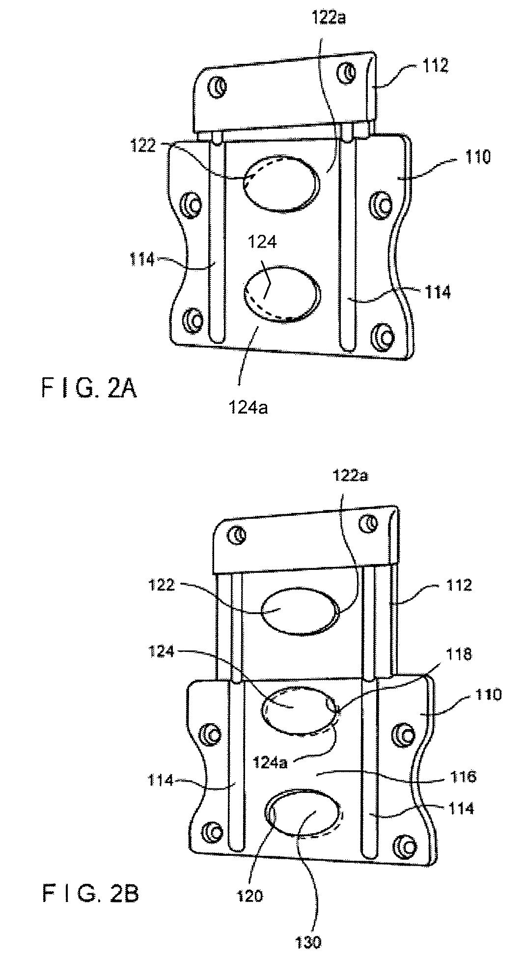 Expandable luggage