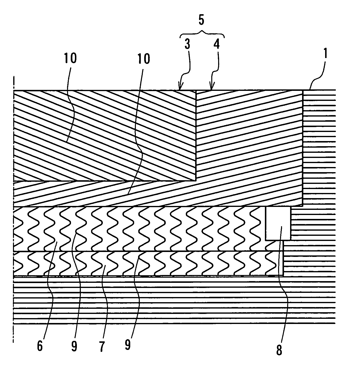 Pneumatic tire