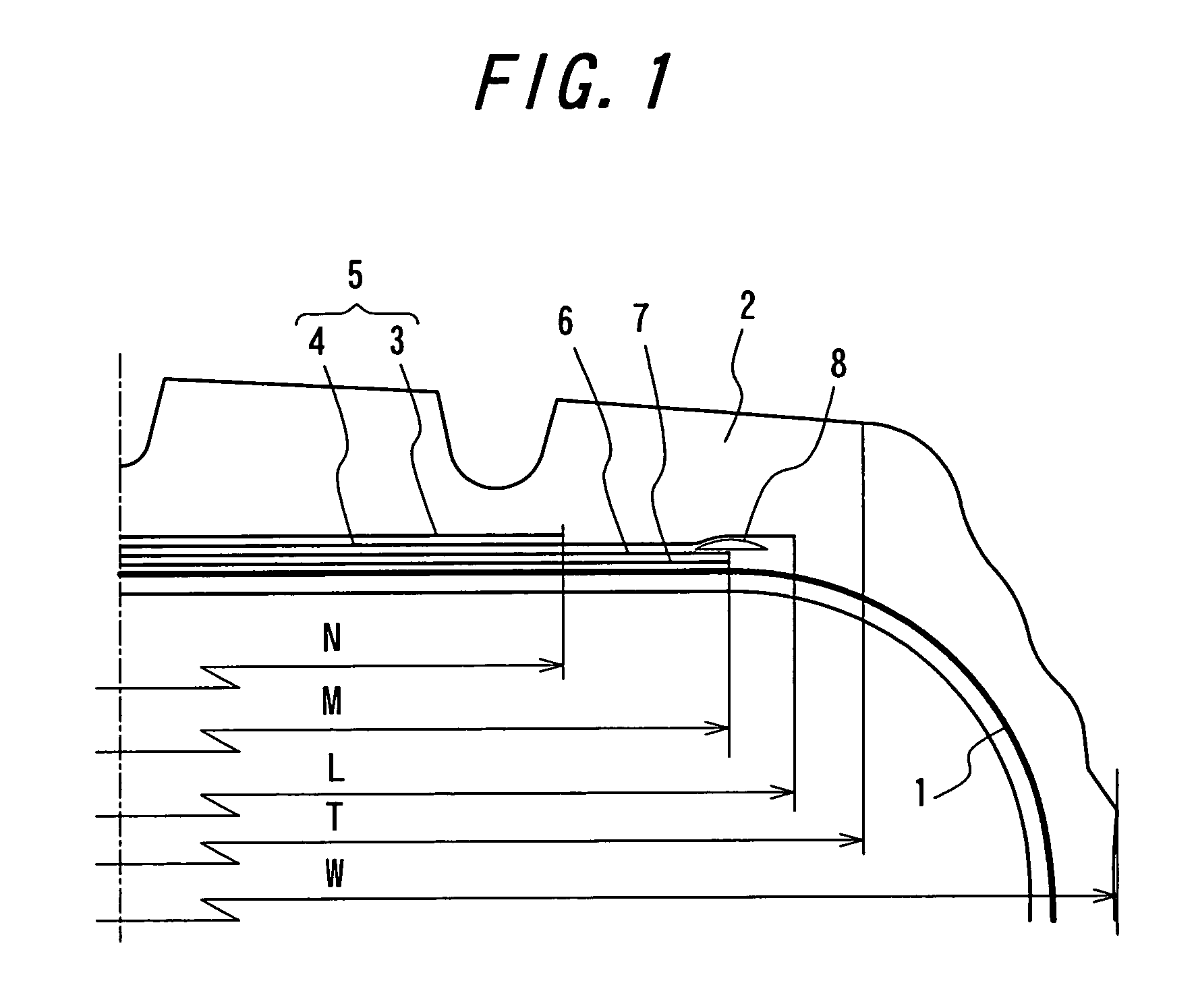 Pneumatic tire