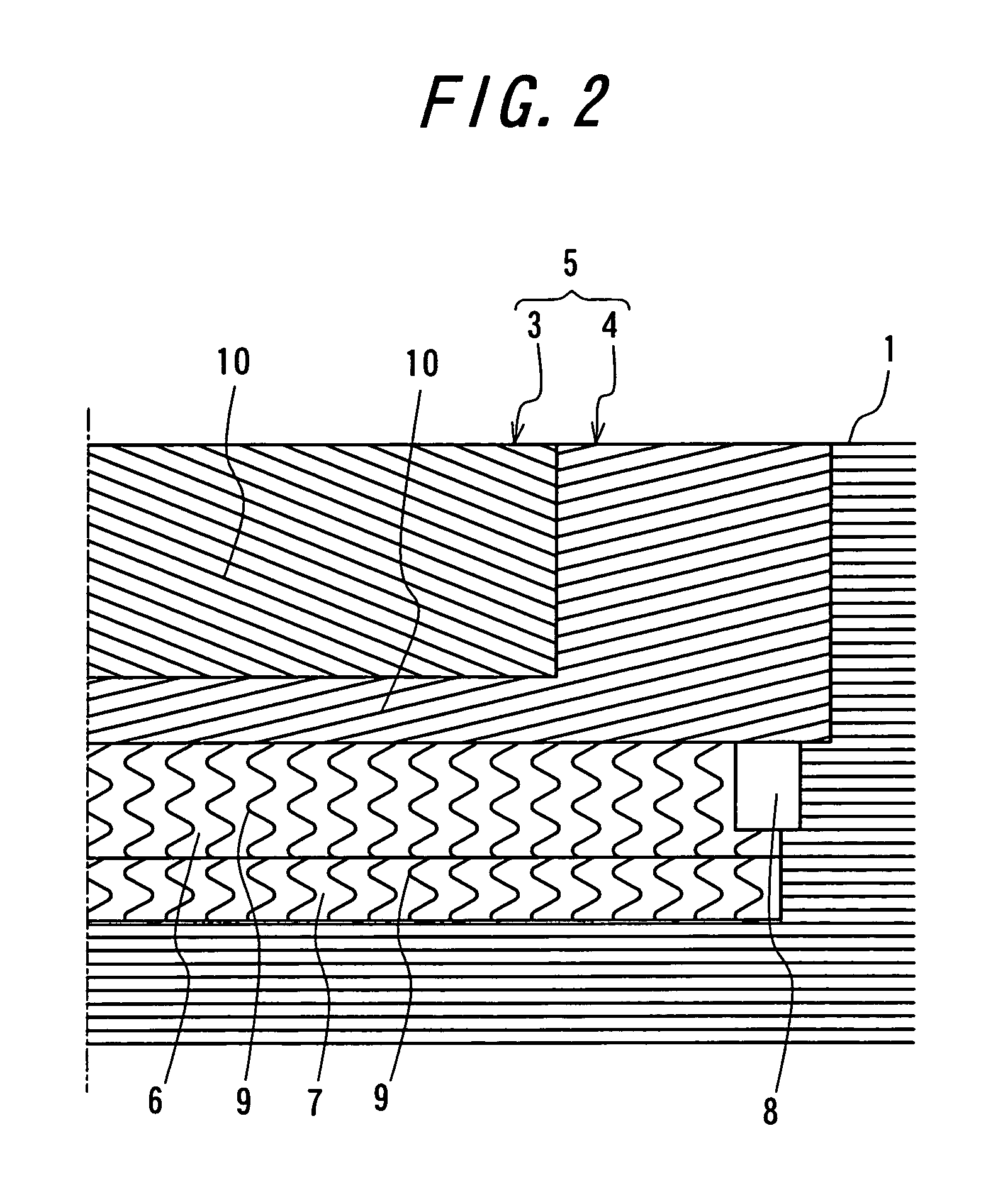 Pneumatic tire