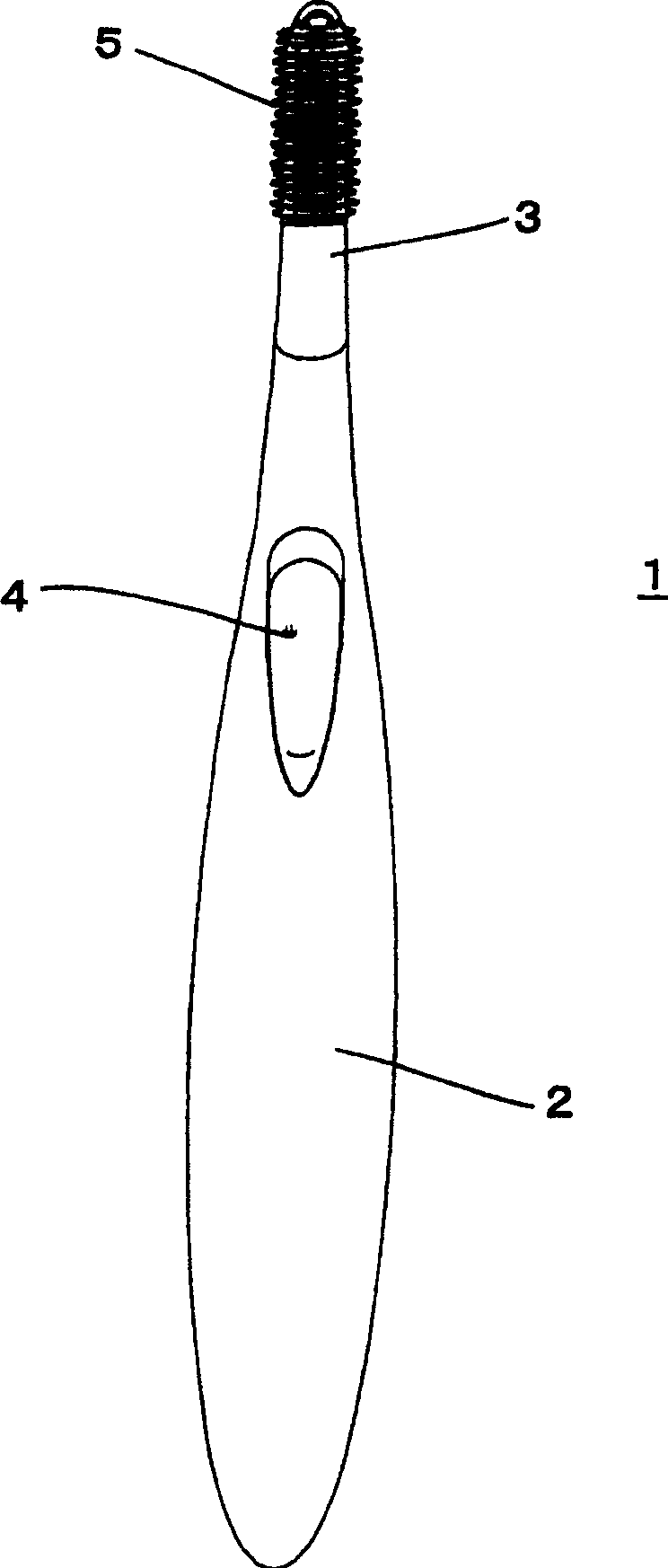 Eyelash forming device