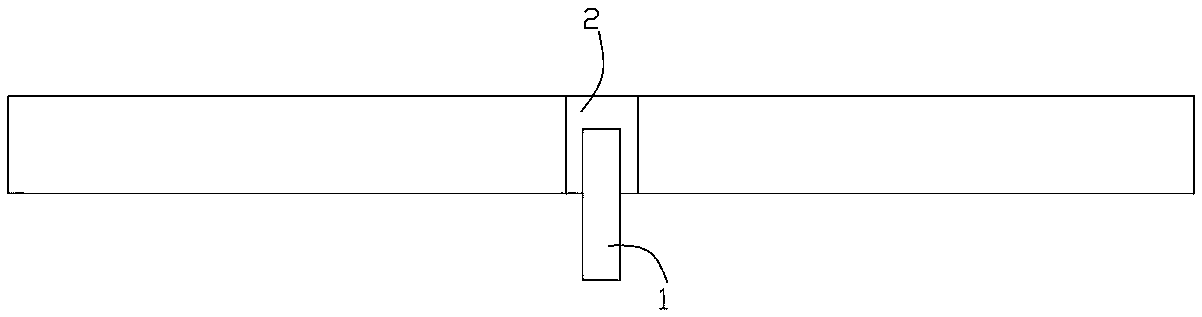 Welding method and device of lithium battery electrode lug