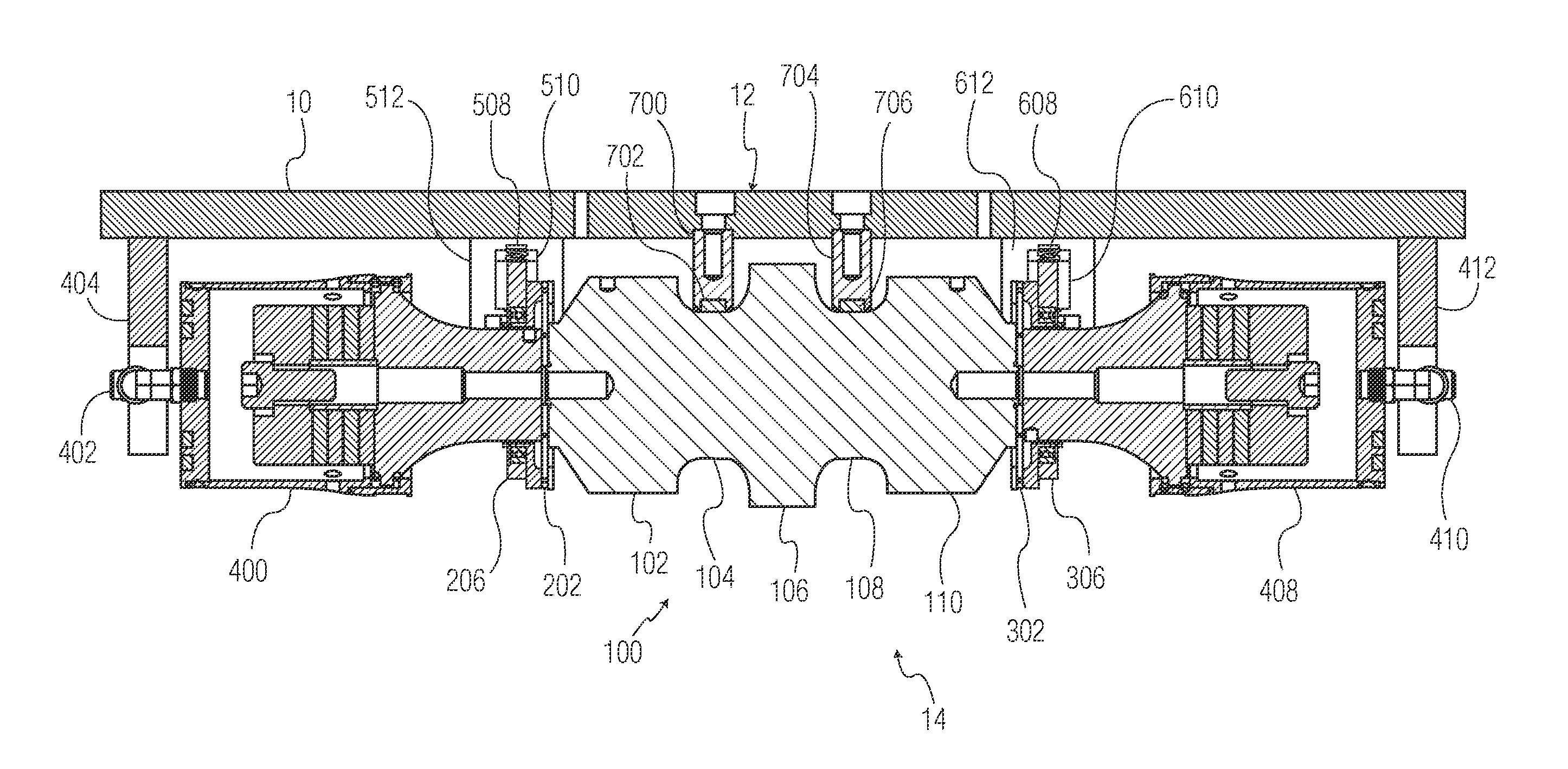 System for enhancing sonotrode performance in ultrasonic additive manufacturing applications