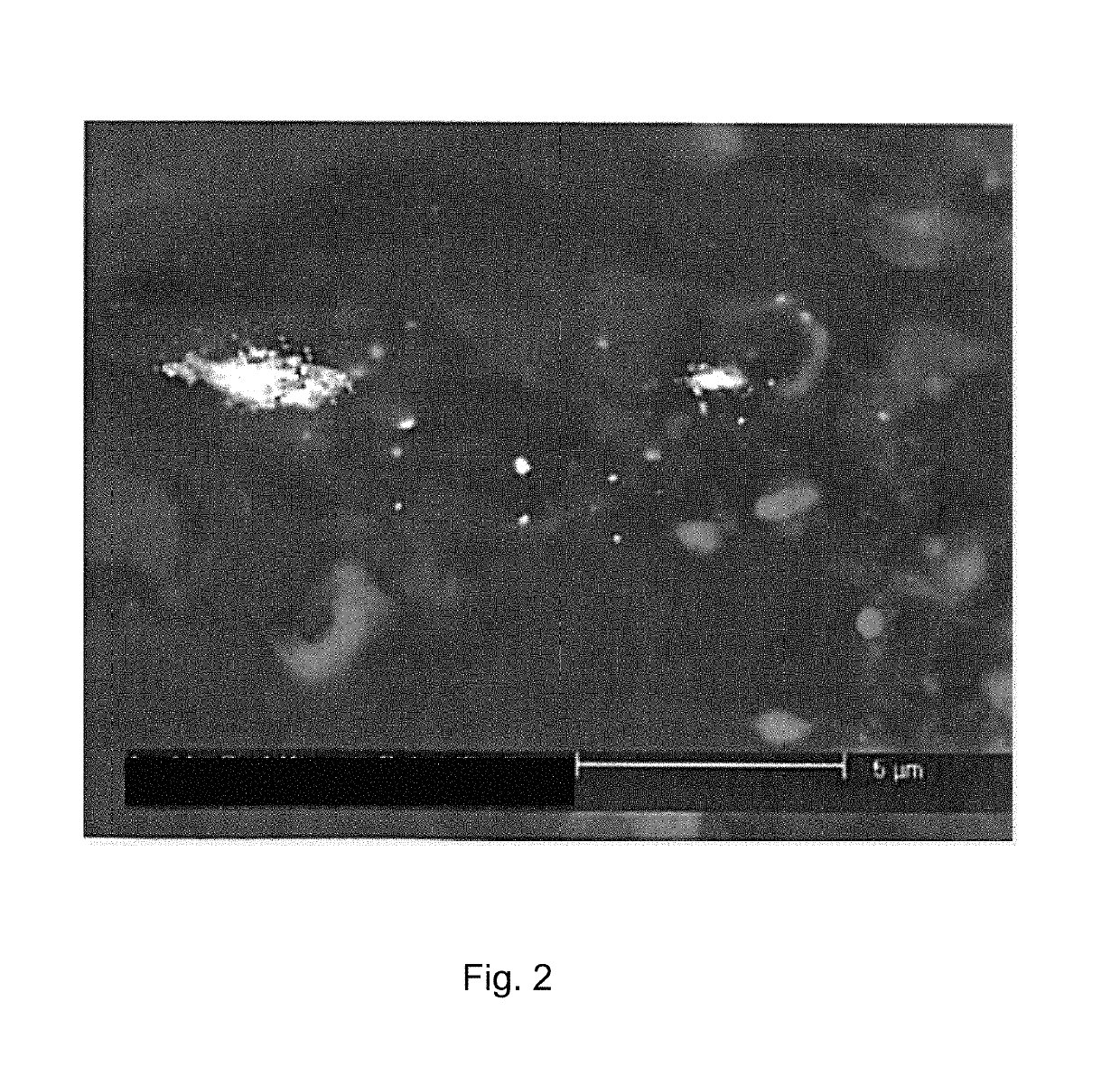 Antibacterial sheet material that can be used as a wound dressing and method for producing same