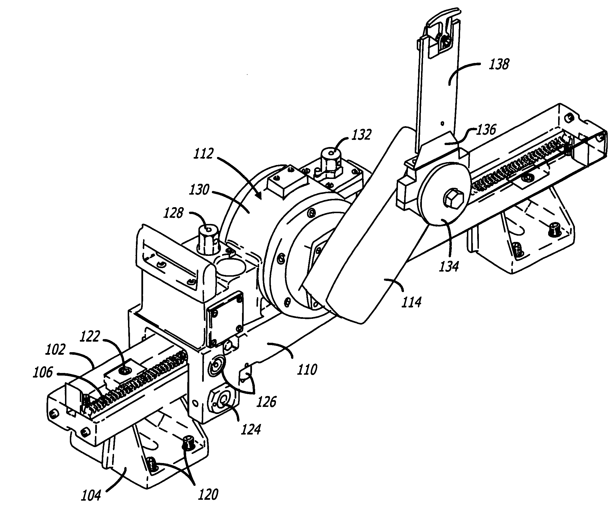 Movable machinery, including pavement working apparatus and methods of making