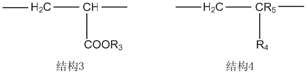 Lithium-ion secondary battery, separator and preparation method thereof