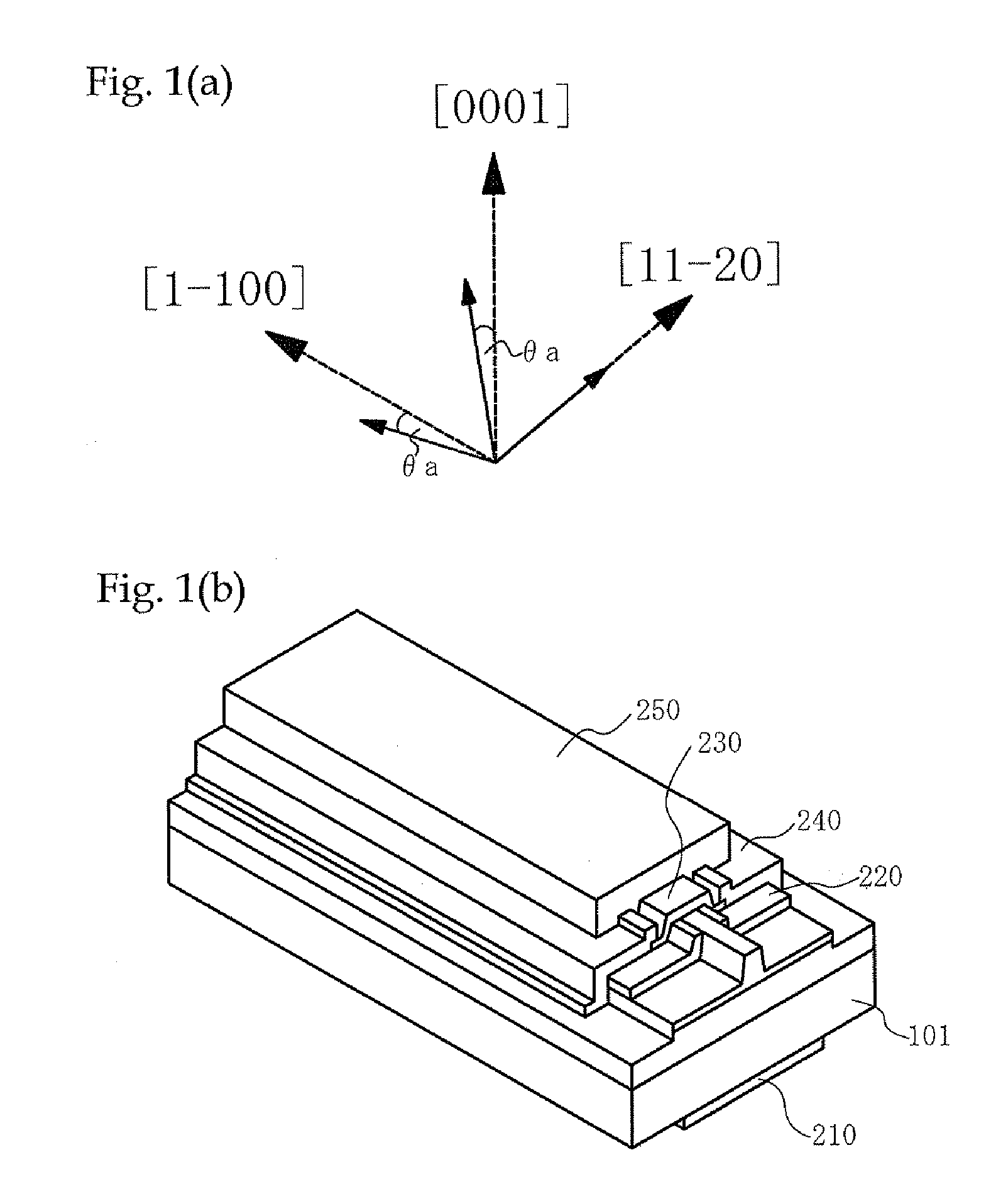 Nitride semiconductor laser device and nitride semiconductor device