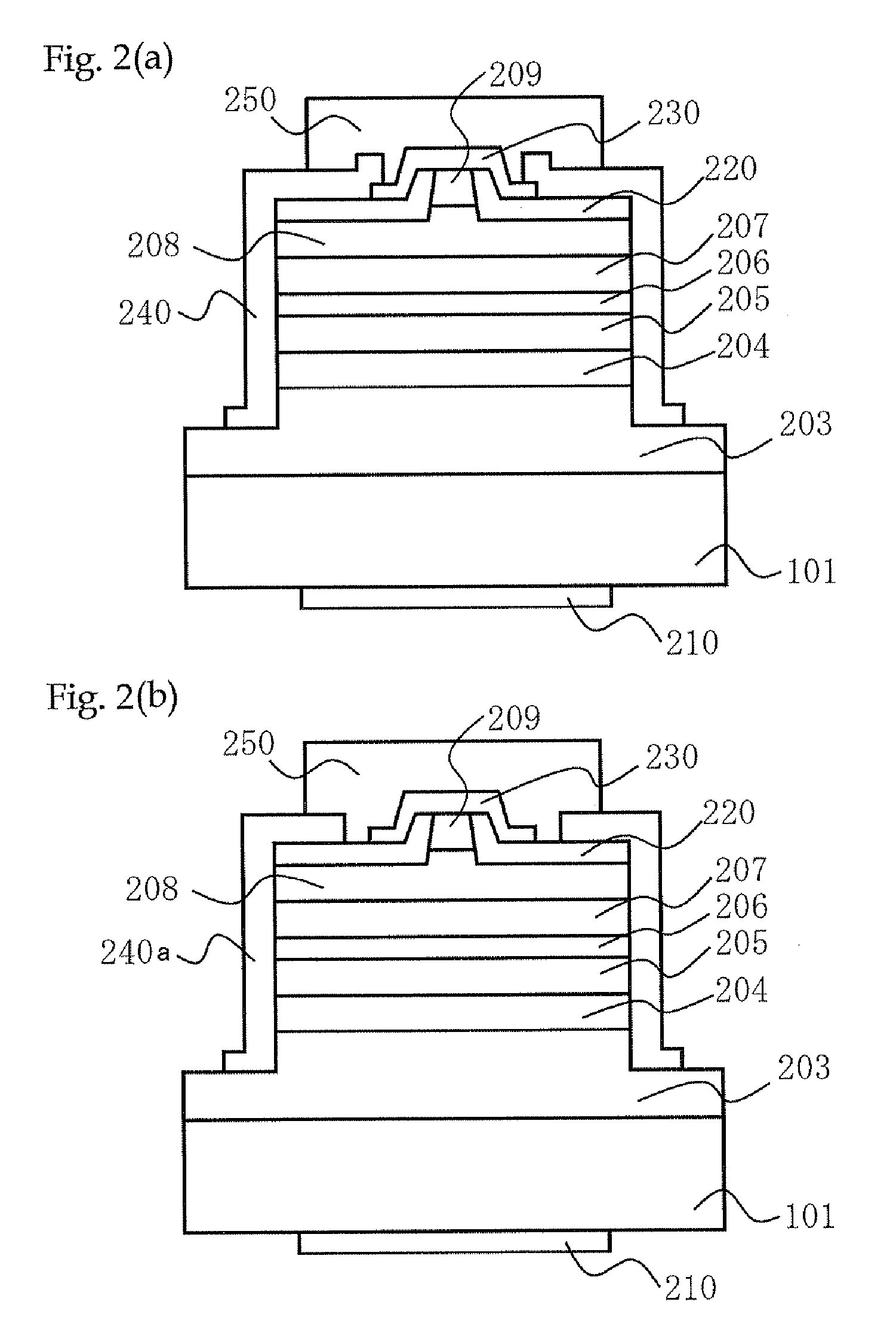 Nitride semiconductor laser device and nitride semiconductor device