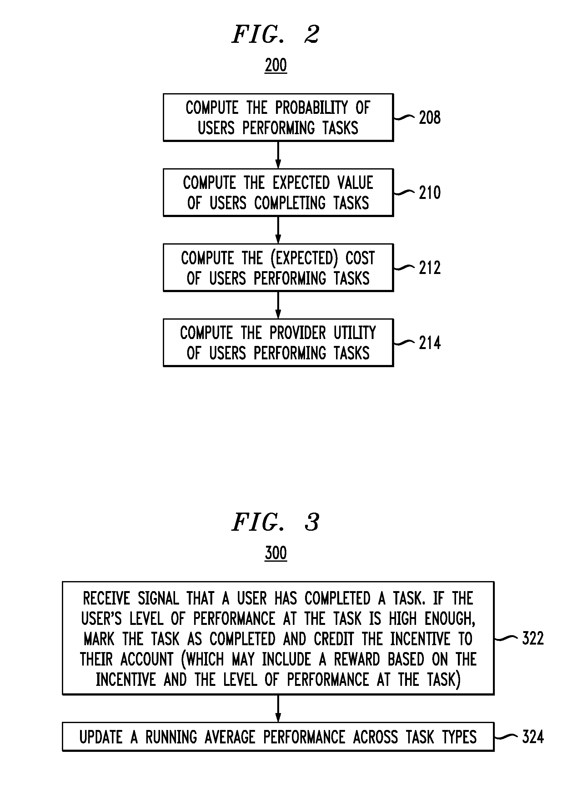 Broadcast Messaging of Incentives Based on Value