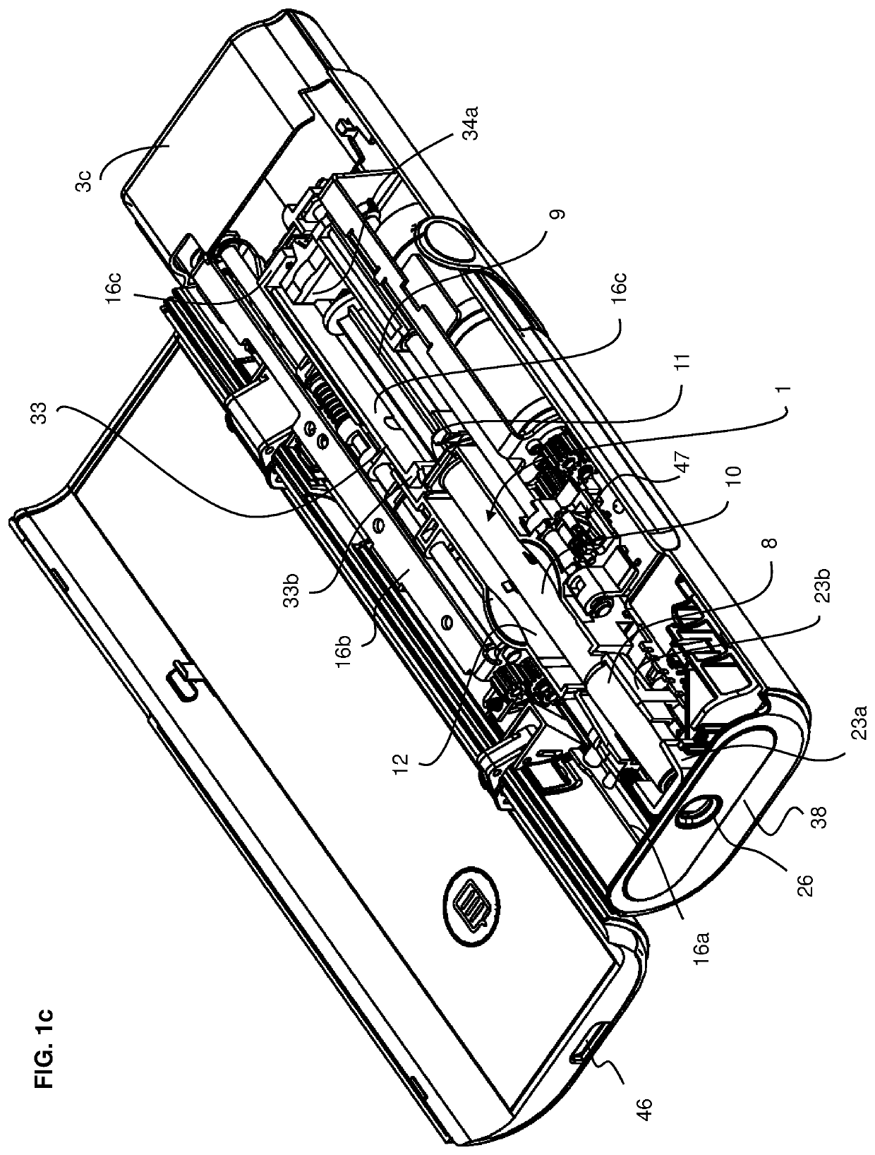 Injection device