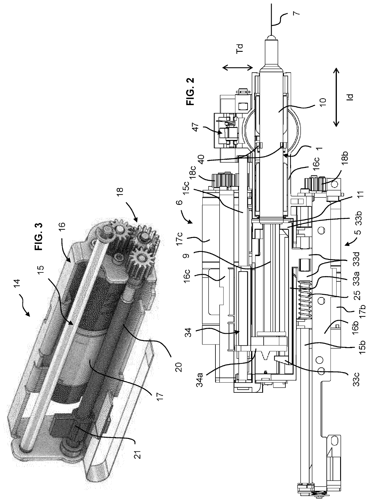 Injection device