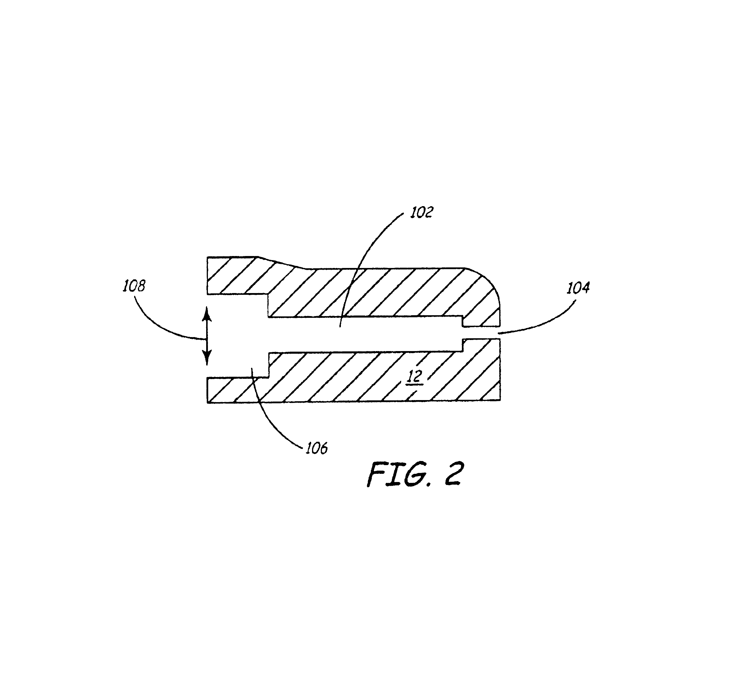 Enhanced method and apparatus to identify and connect a small diameter lead with a low profile lead connector