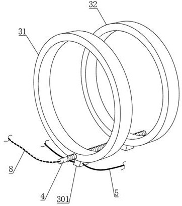 An extended cleaning ball valve