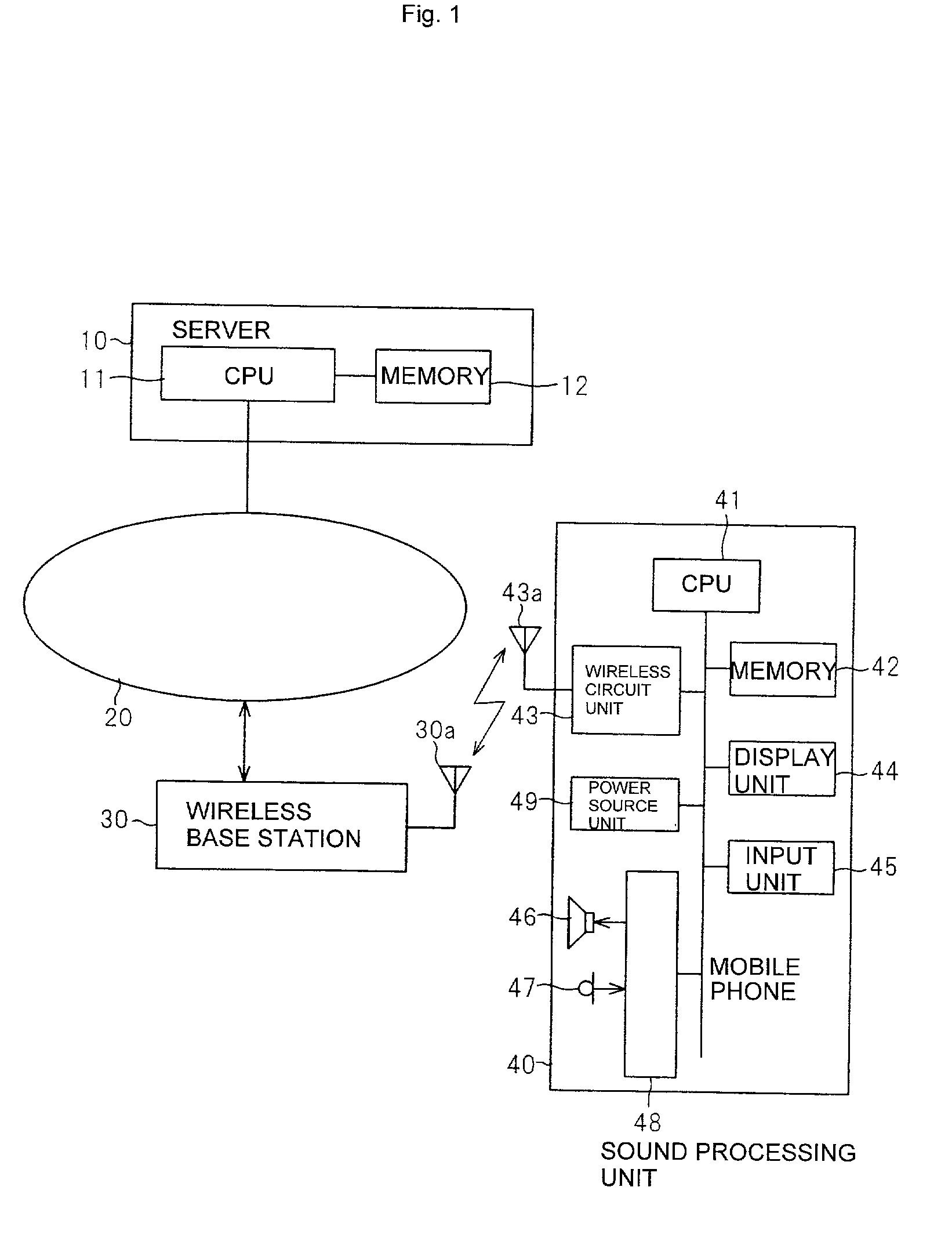 Picture book production system, server for producing picture book, and recording medium