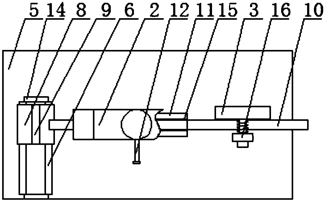 Special device for multi-group wire-electrode cutting