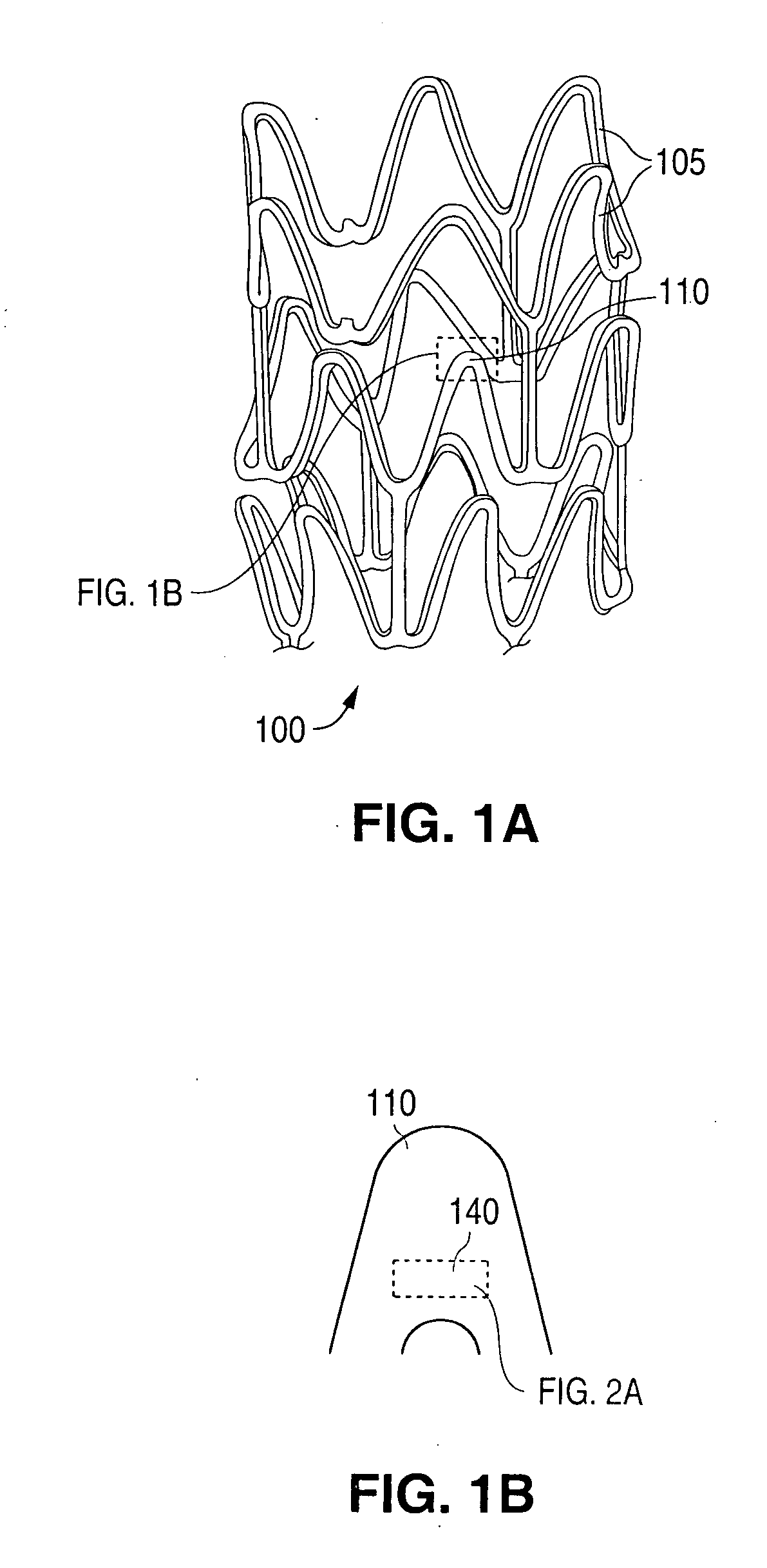 Polymer blend-bioceramic composite implantable medical devices