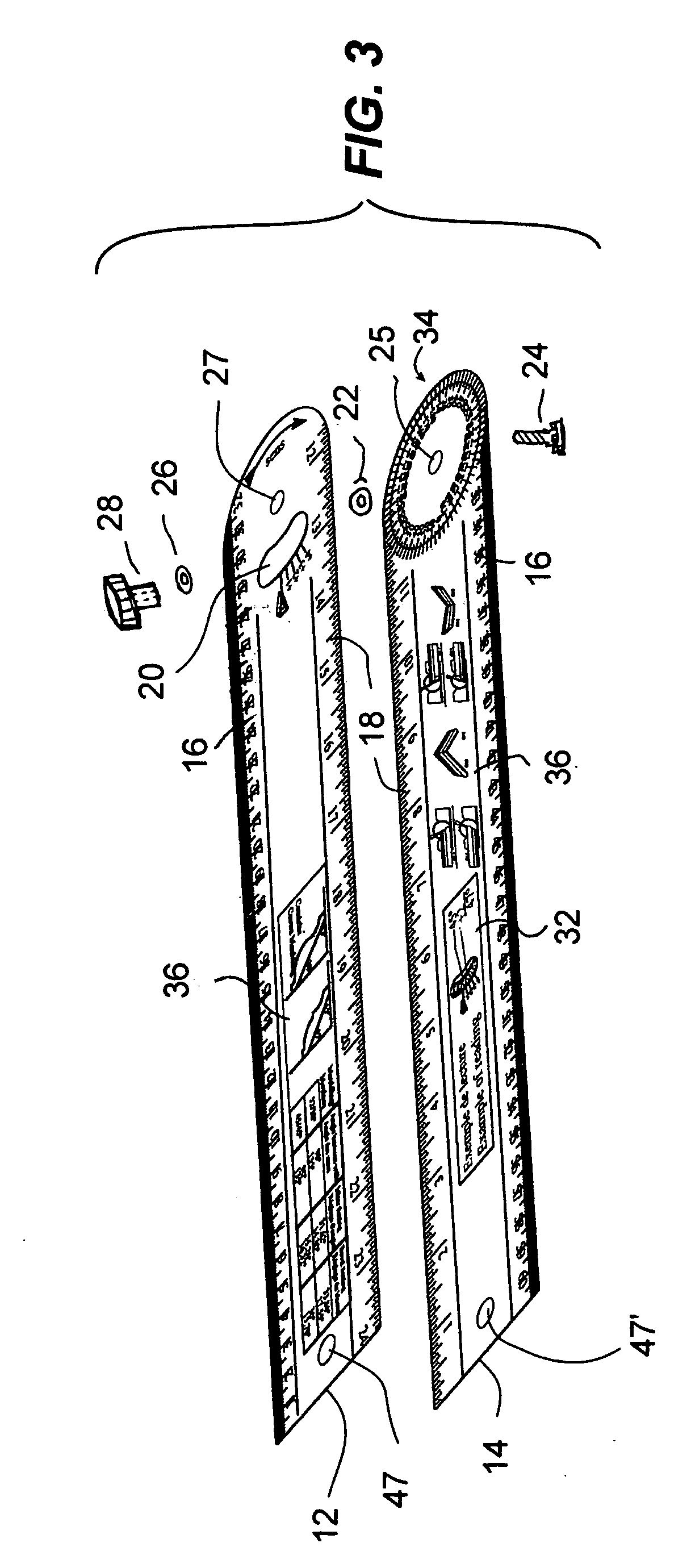 Multipurpose angle measurement tool