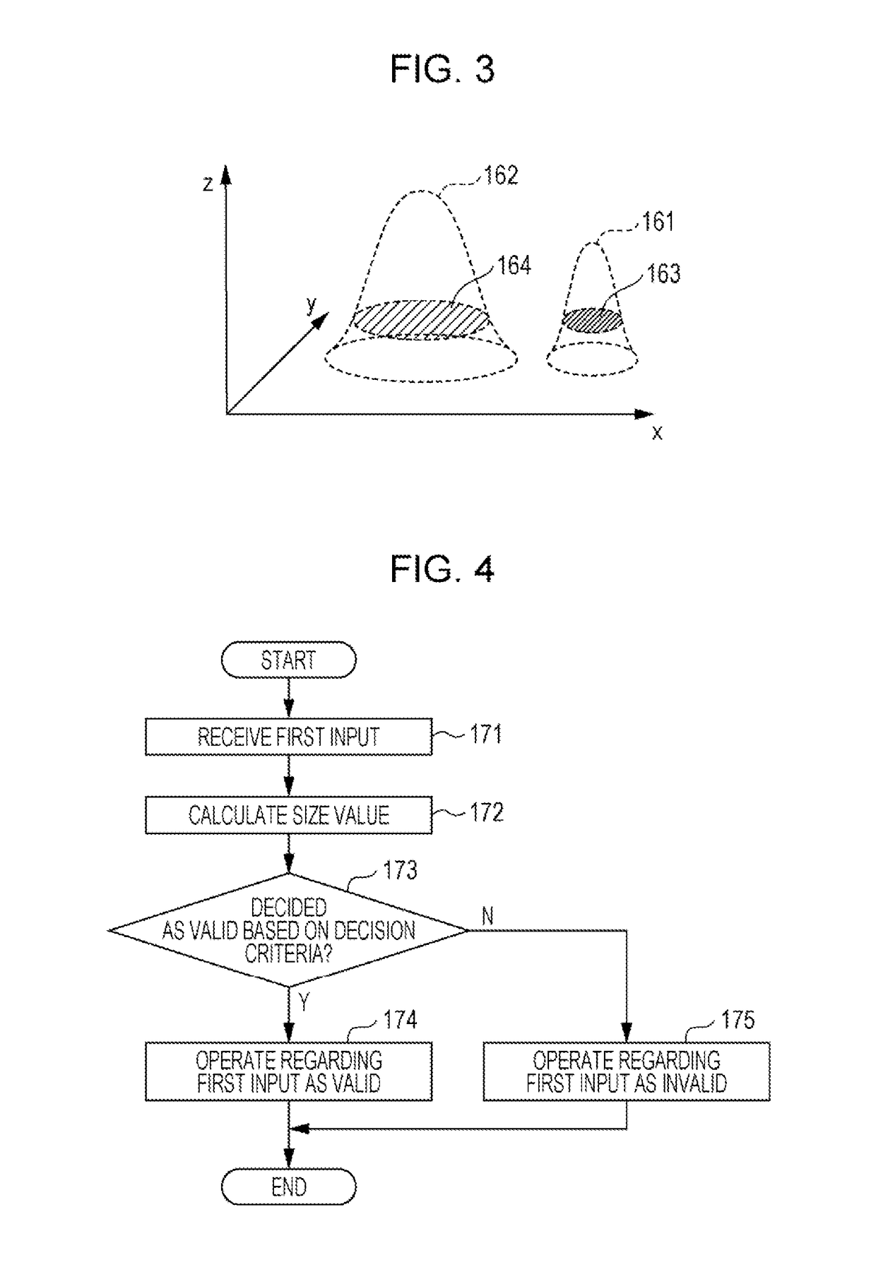 Input control device, electronic device, input control method, and input control program