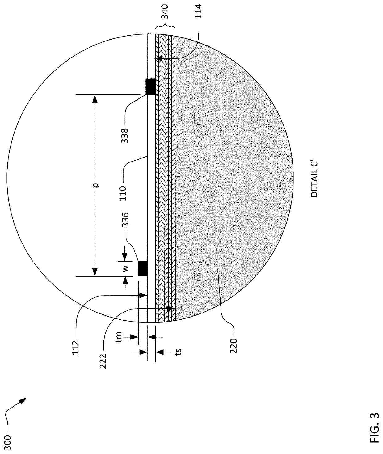 Transversely excited film bulk acoustic resonator using rotated Y-X cut lithium niobate