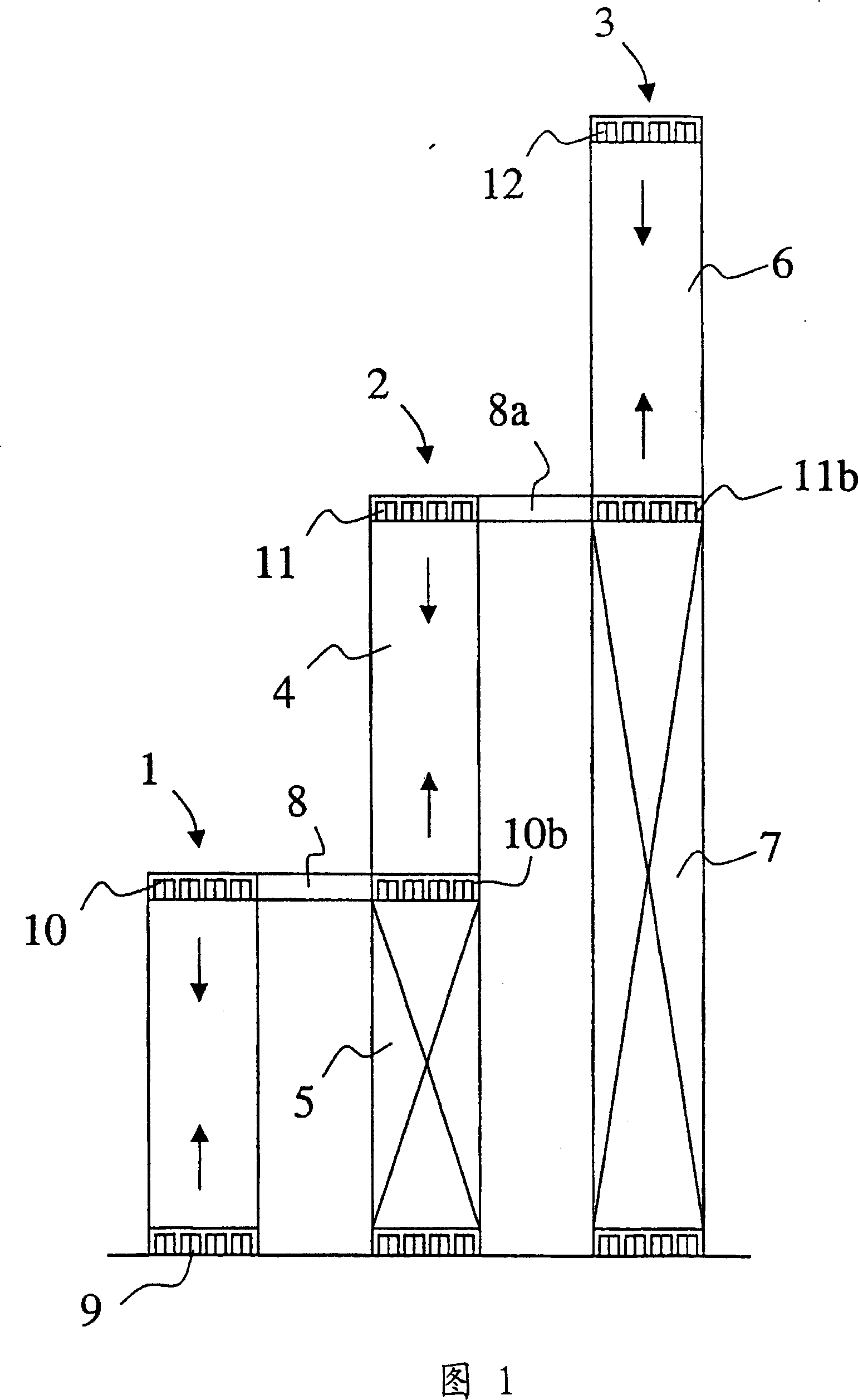 Elevator system