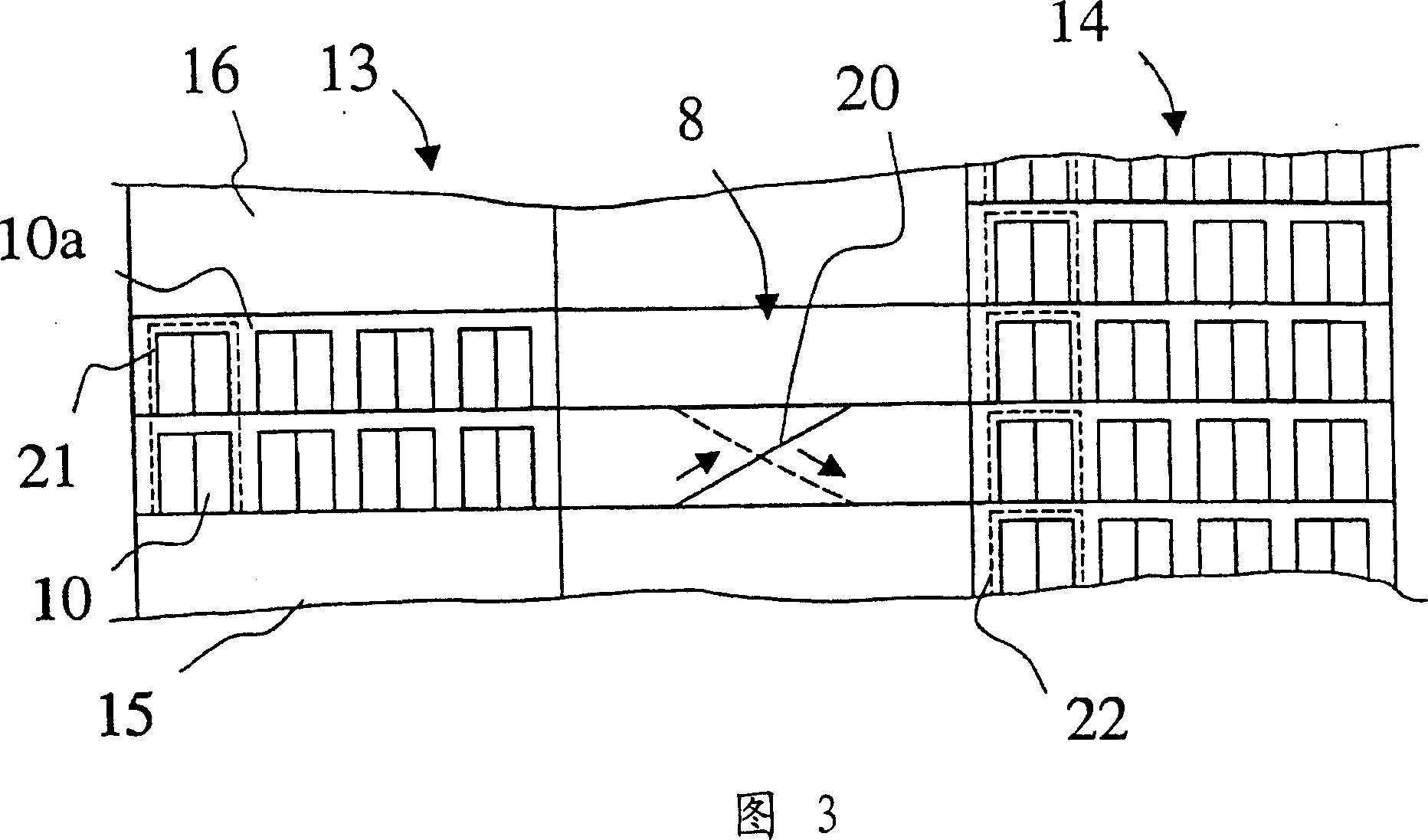 Elevator system