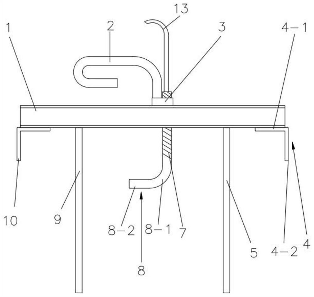 A method of manufacturing prefabricated components