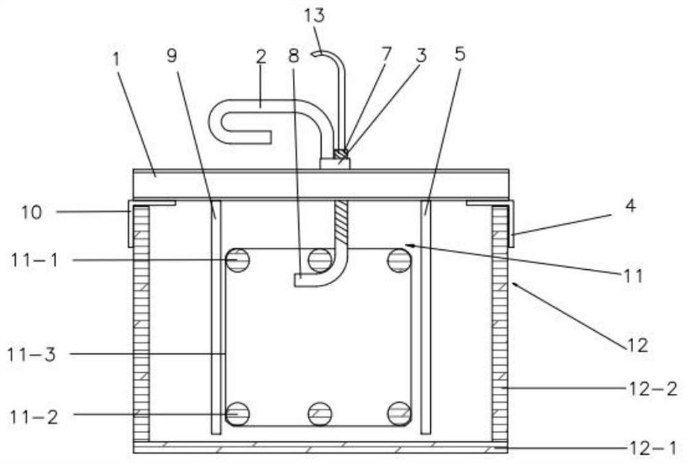 A method of manufacturing prefabricated components