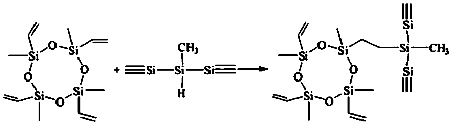 Ablation-resistant fire-retardant sealing adhesive and preparation method thereof