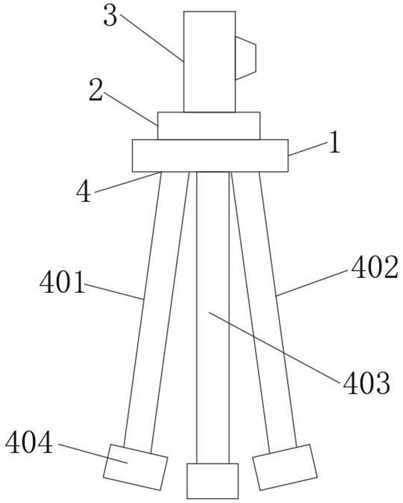 Human body movement velocimeter based on radar