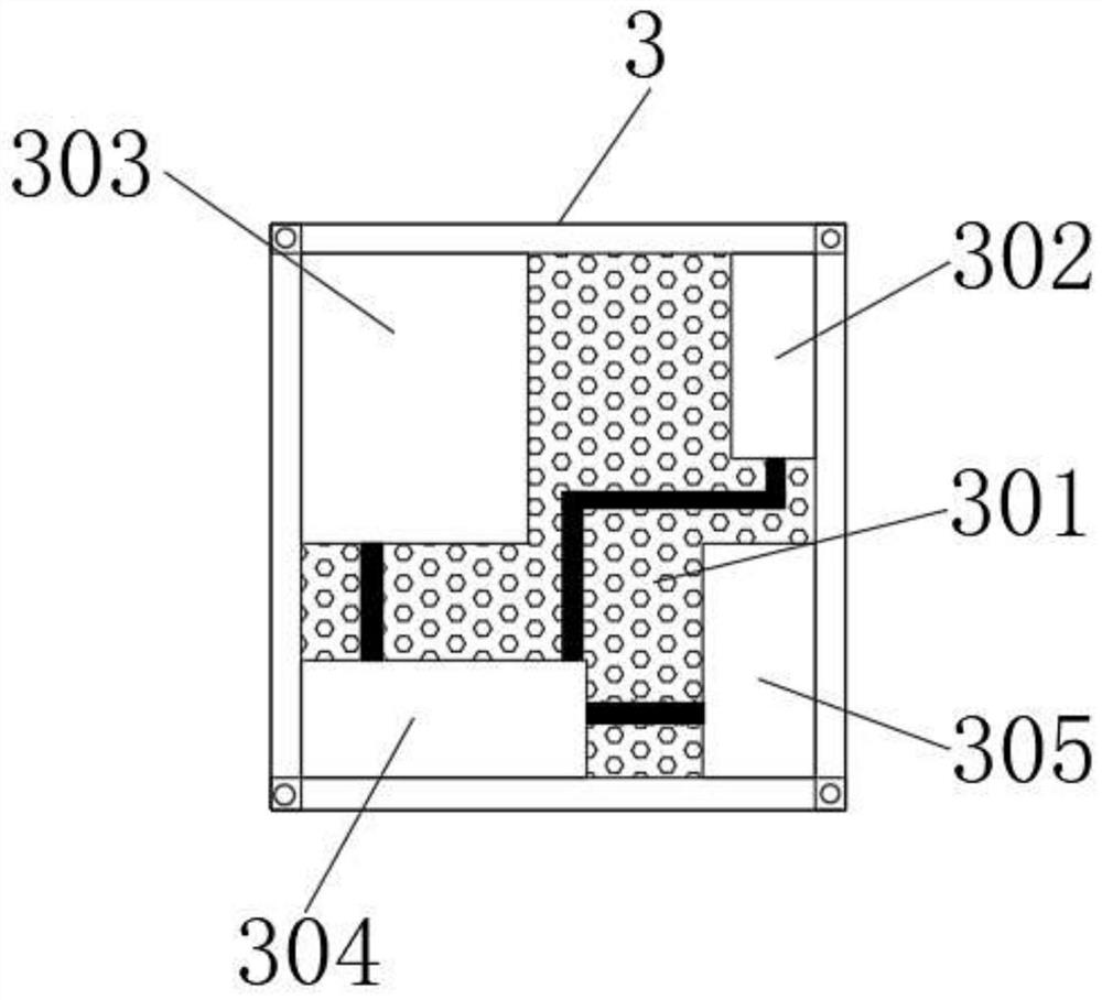 Human body movement velocimeter based on radar