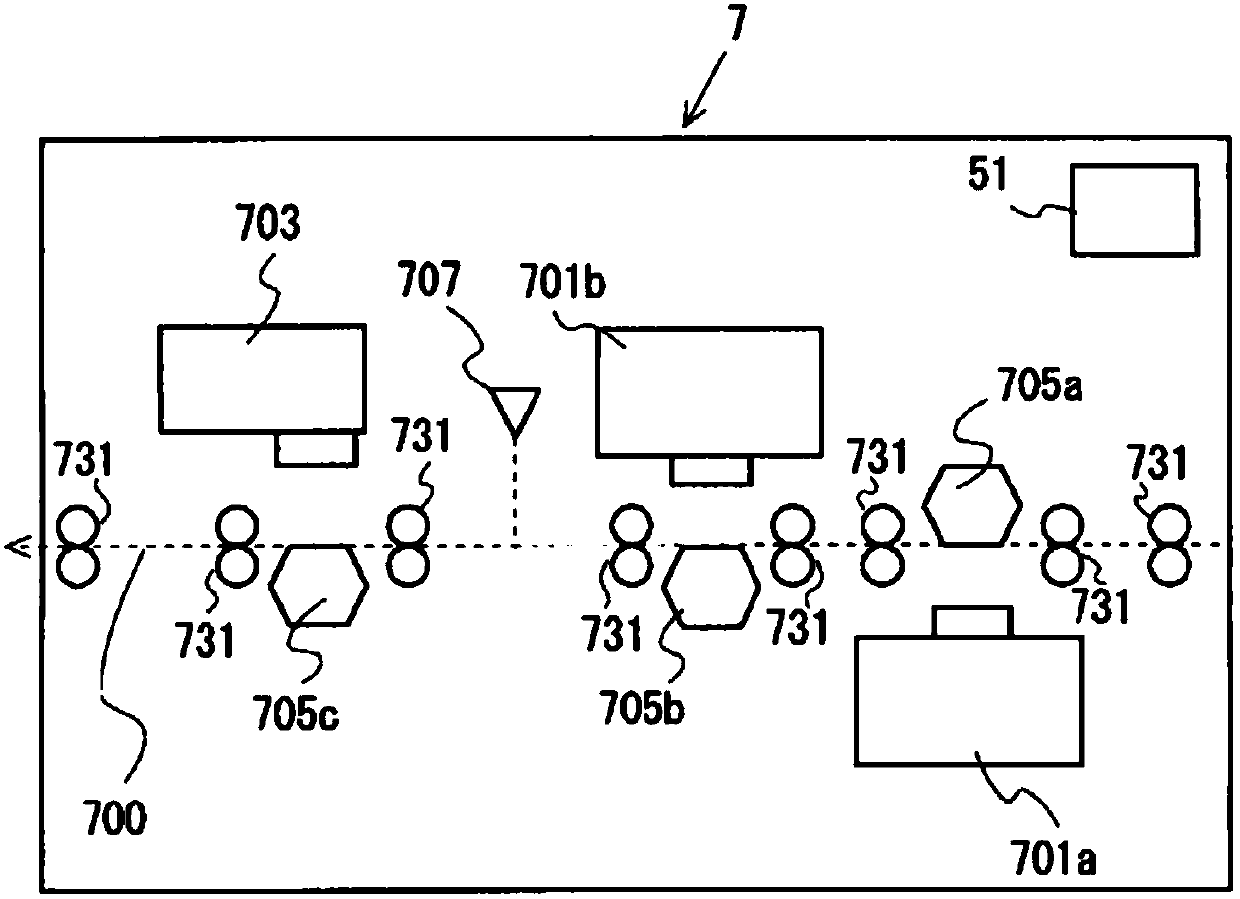 Image forming system, image reading apparatus, and image forming apparatus