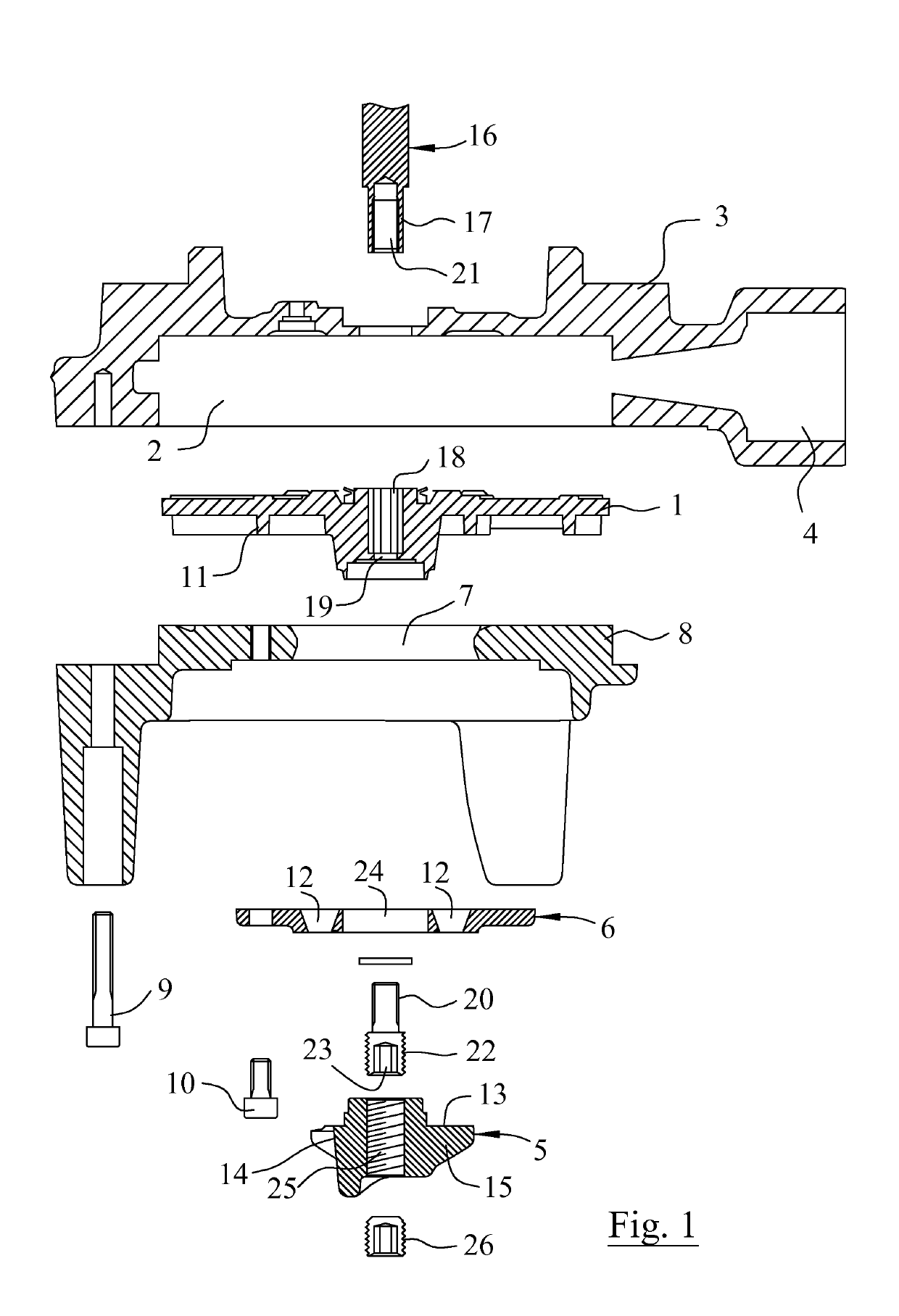 Cutter wheel, cutter disc as well as cutter assembly suitable for grinder pumps