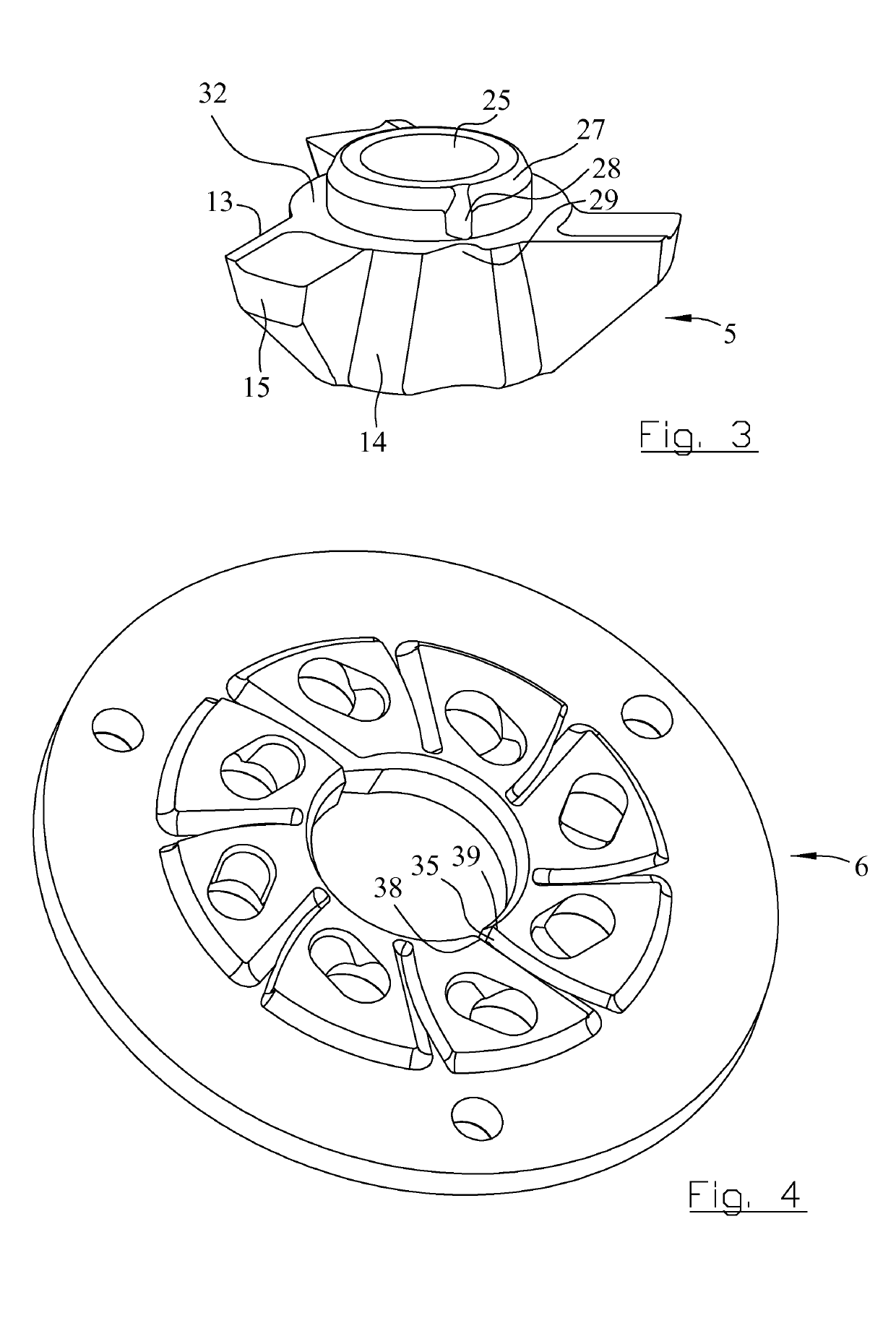 Cutter wheel, cutter disc as well as cutter assembly suitable for grinder pumps