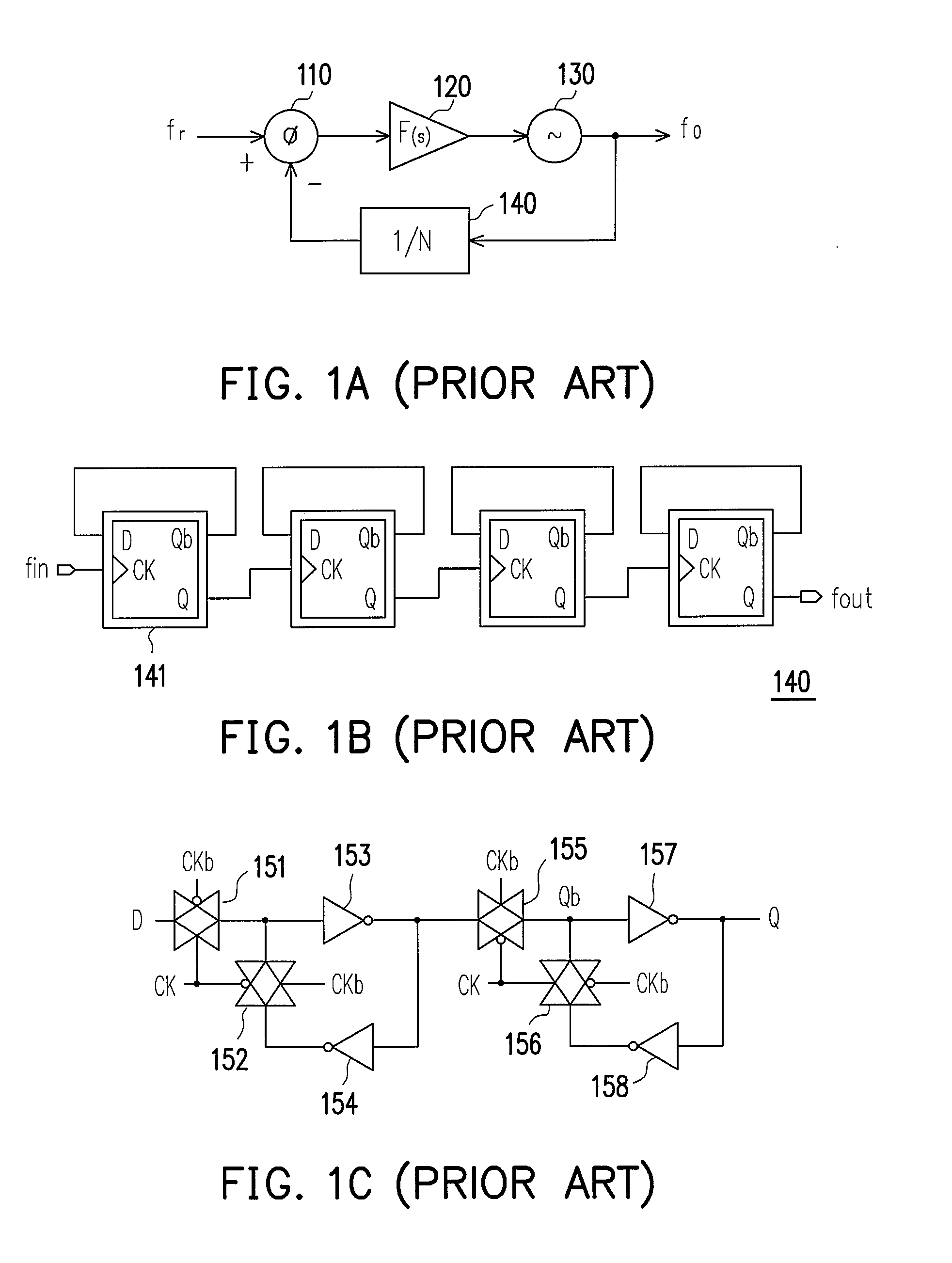 Dynamic floating input d flip-flop