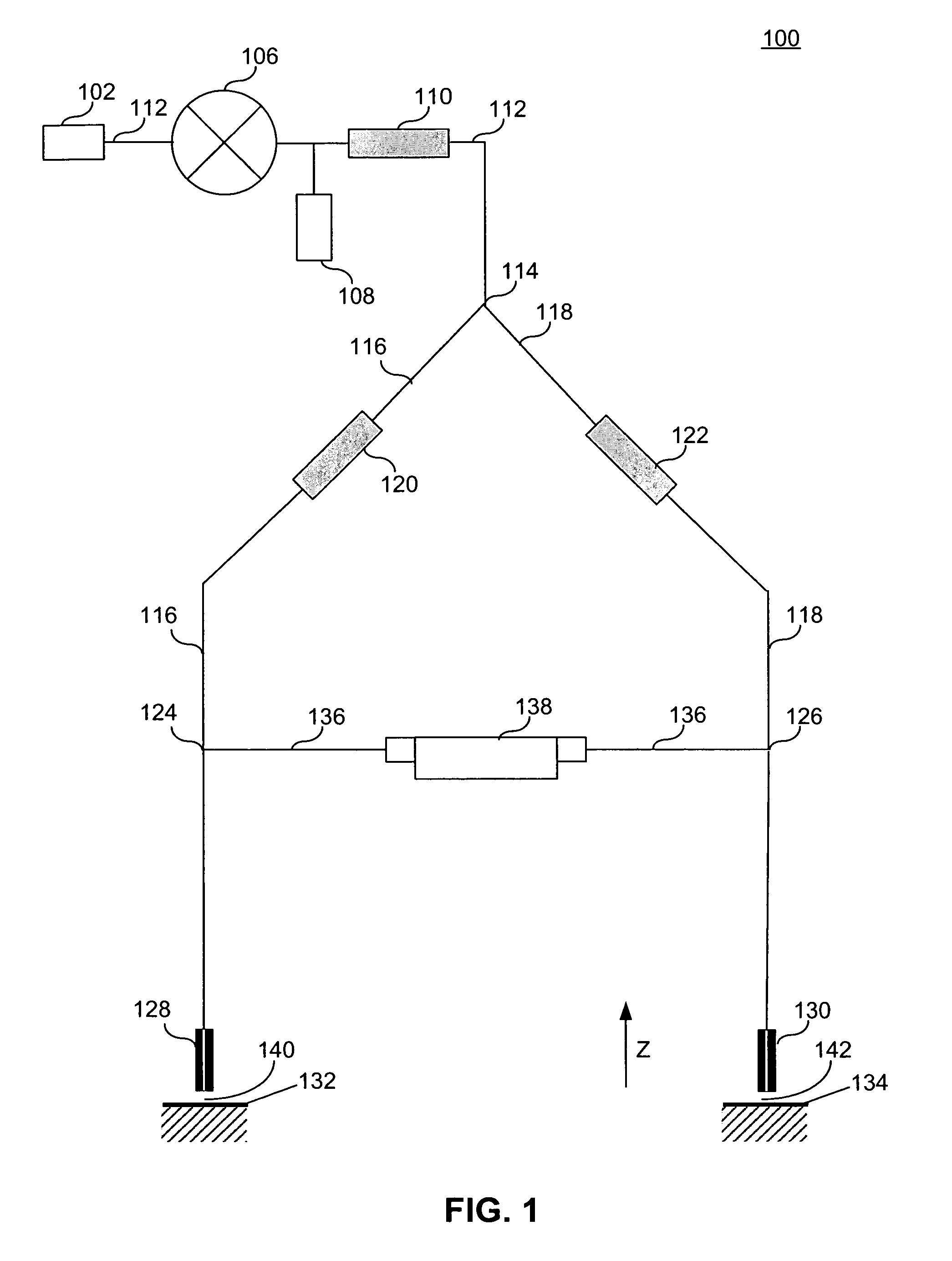 Proximity sensor nozzle shroud with flow curtain