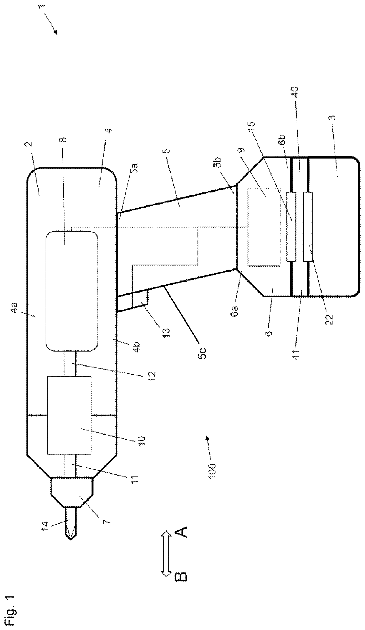 Adapter