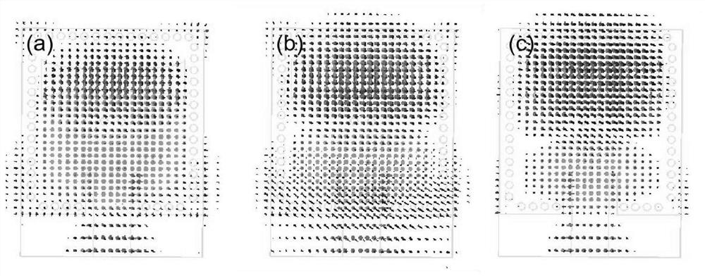 Cavity-backed drum-shaped slot broadband antenna based on a substrate integrated waveguide