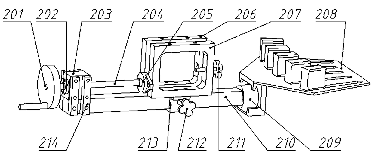 Distal Radius Fracture Reduction and Force Measuring Device