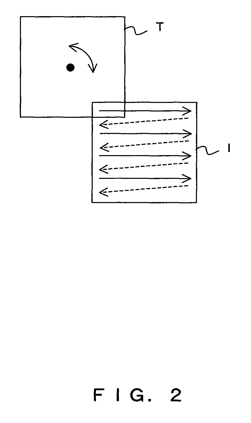 Image matching apparatus, image matching method, and image matching program