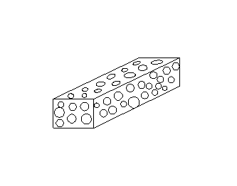 Hirudo cultivation device