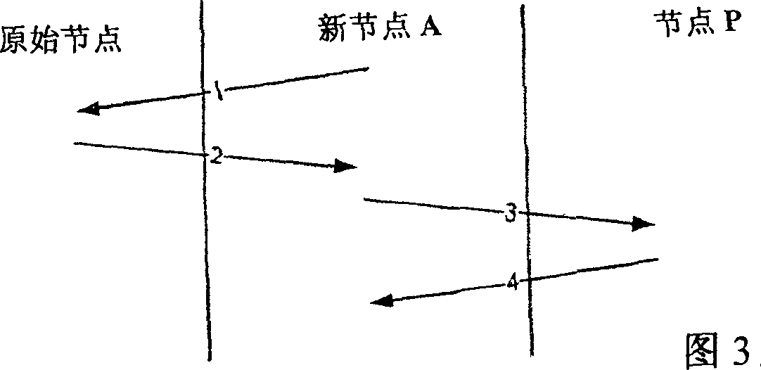 Apparatus and method for realizing P2P stream broadcasting in information family appliances