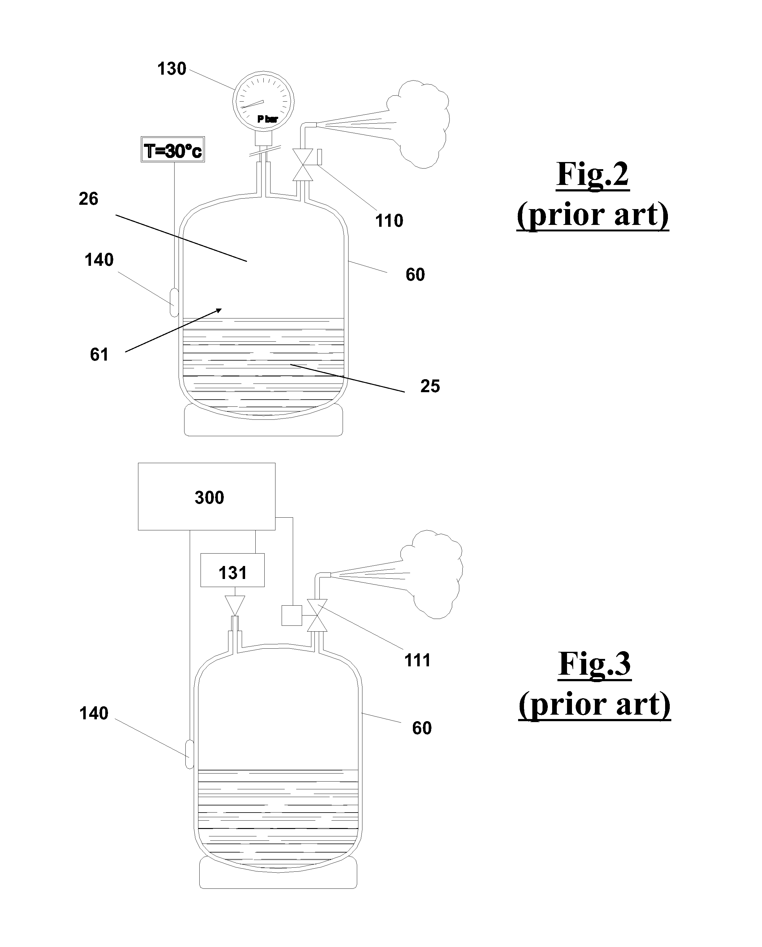 Apparatus and method for recovering and regenerating a refrigerant from an a/c plant