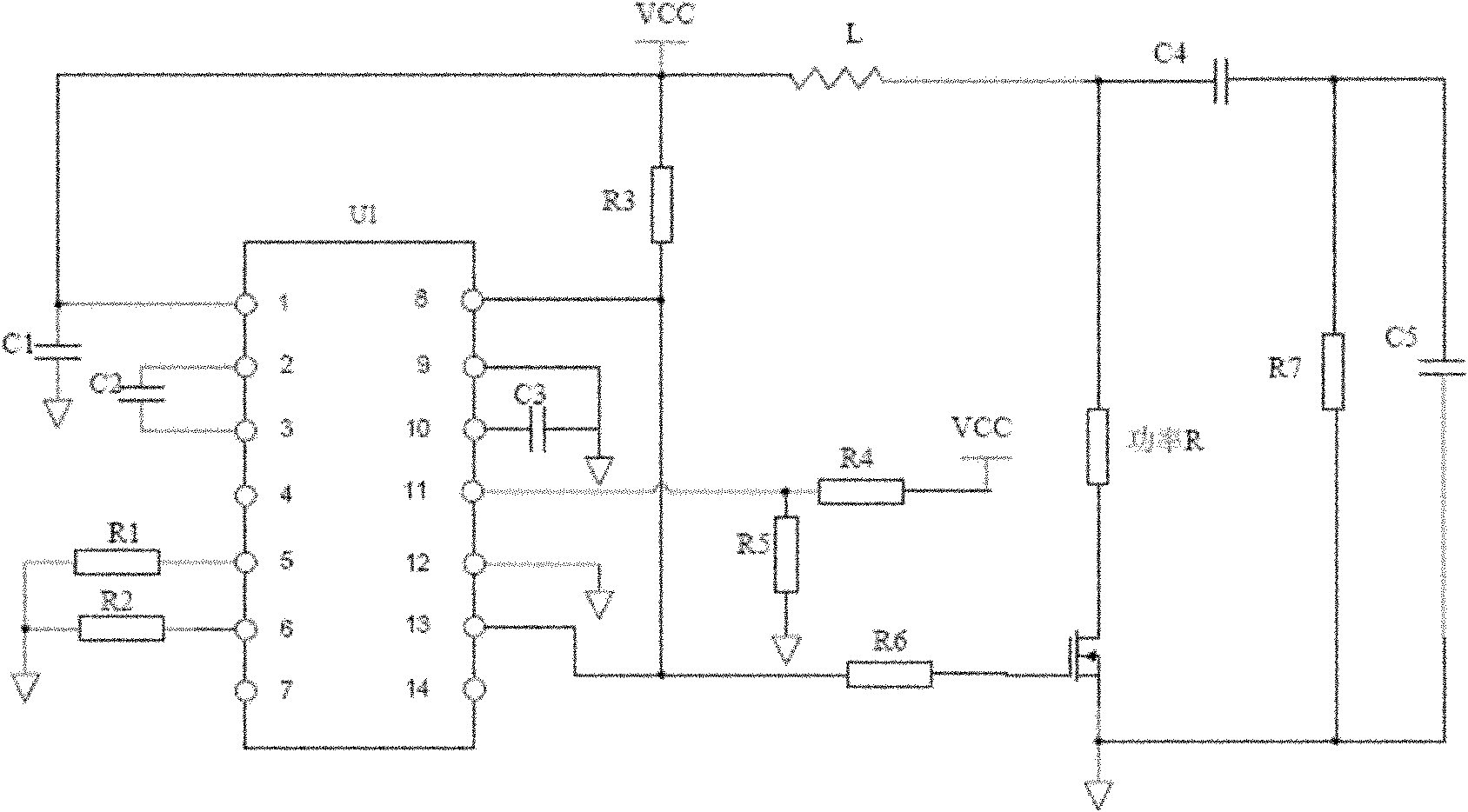 Storage battery partner device