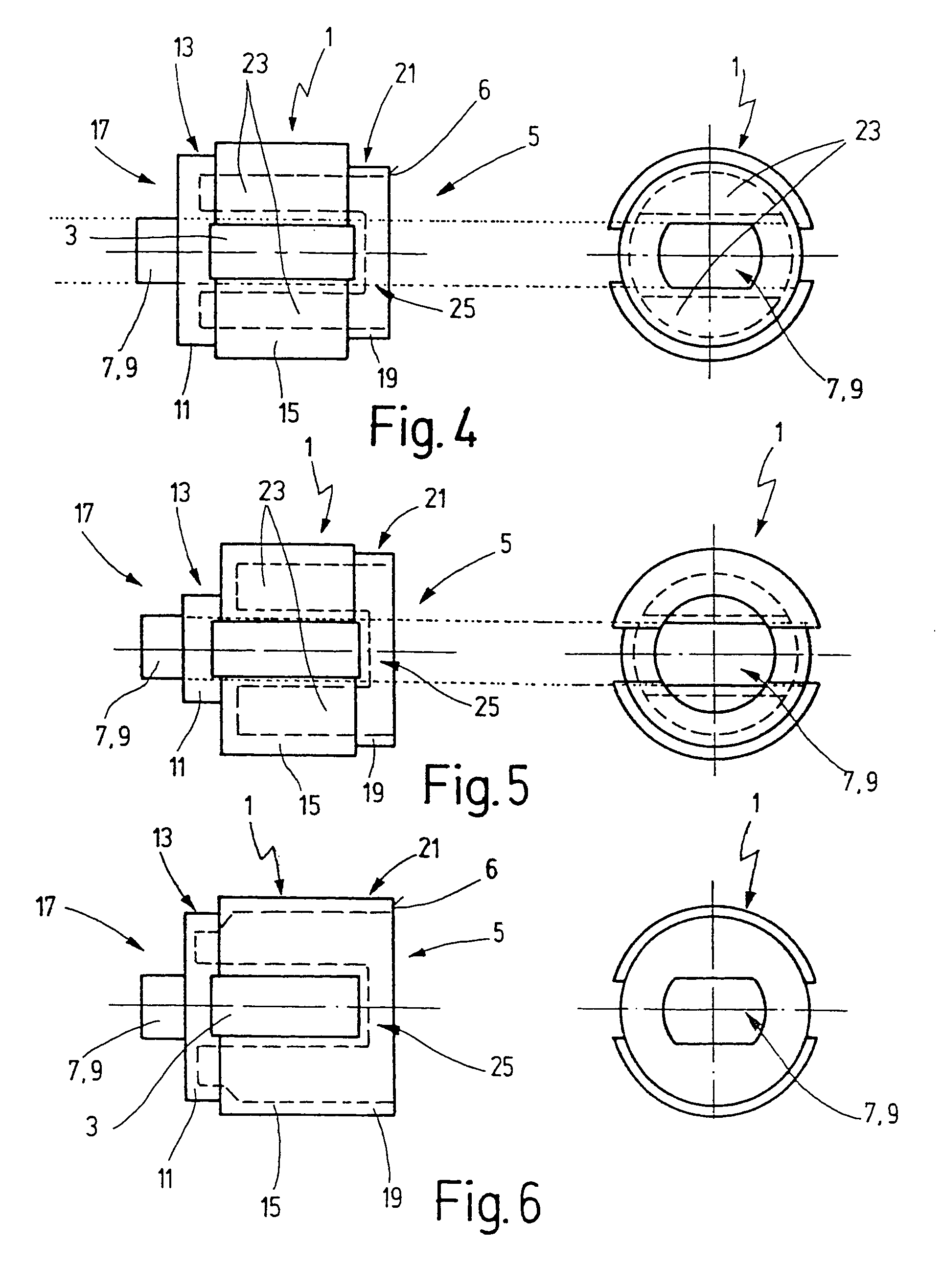 Vacuum pump